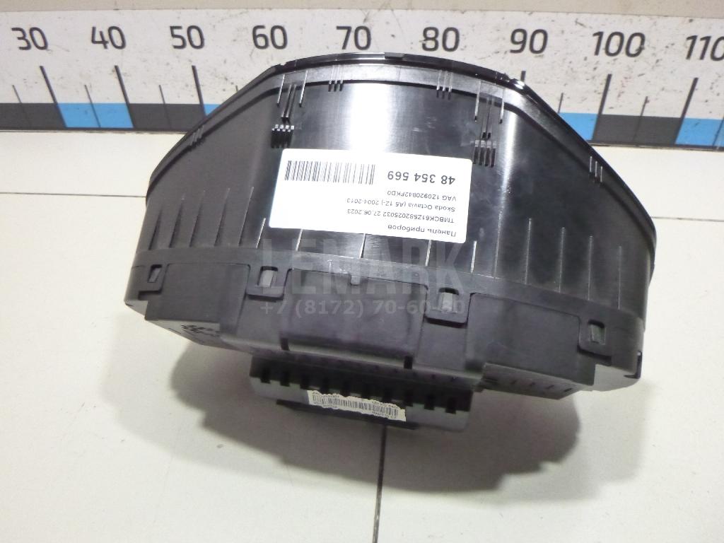 Панель приборов 1Z0920842FKD0 VAG