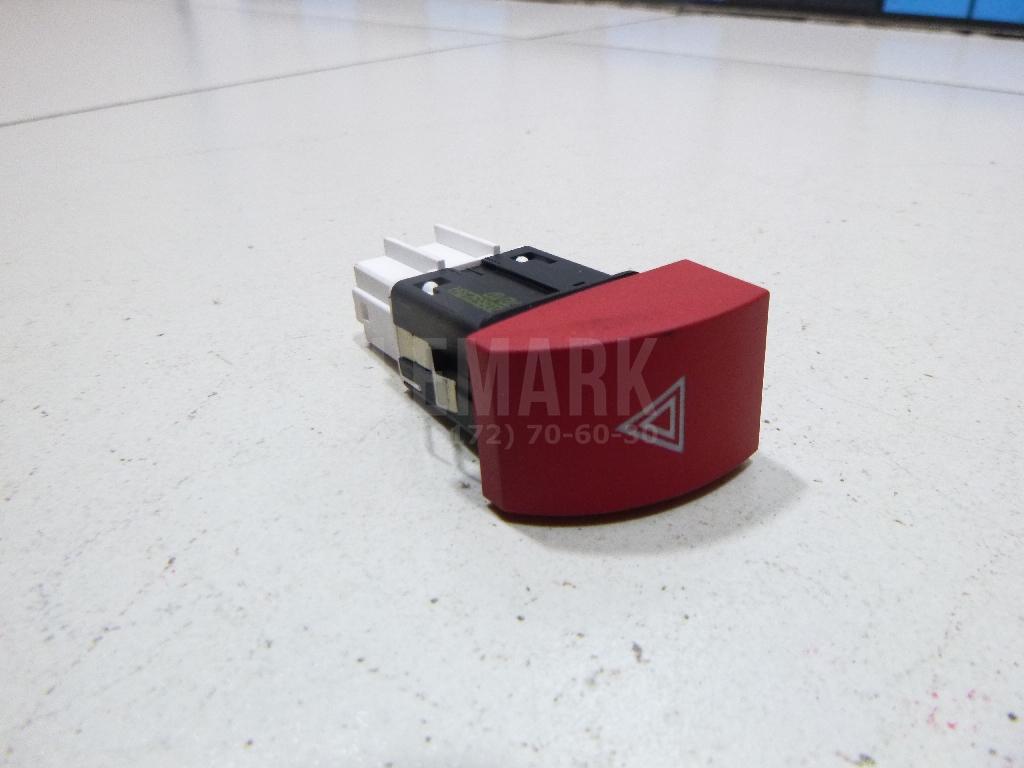 Кнопка аварийной сигнализации 1Z0953235A VAG