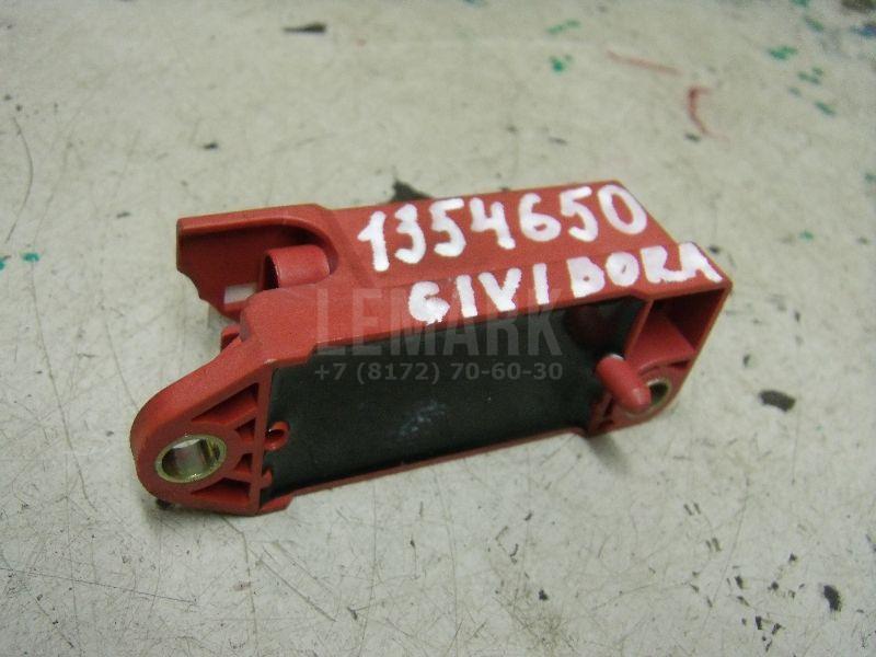 Датчик AIR BAG 1J0909606D VAG