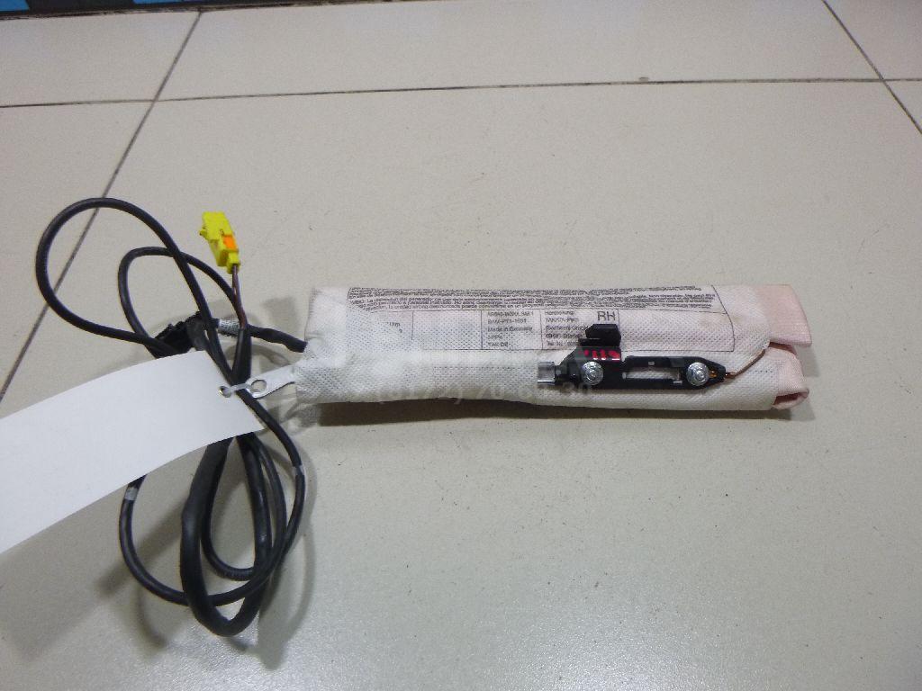 Подушка безопасности боковая (в сиденье) 5L0880242B VAG