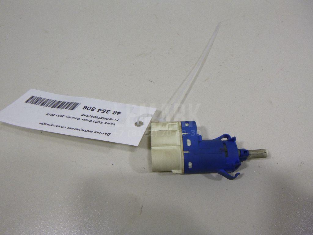 Датчик включения стопсигнала 3M5T9C872AC Ford