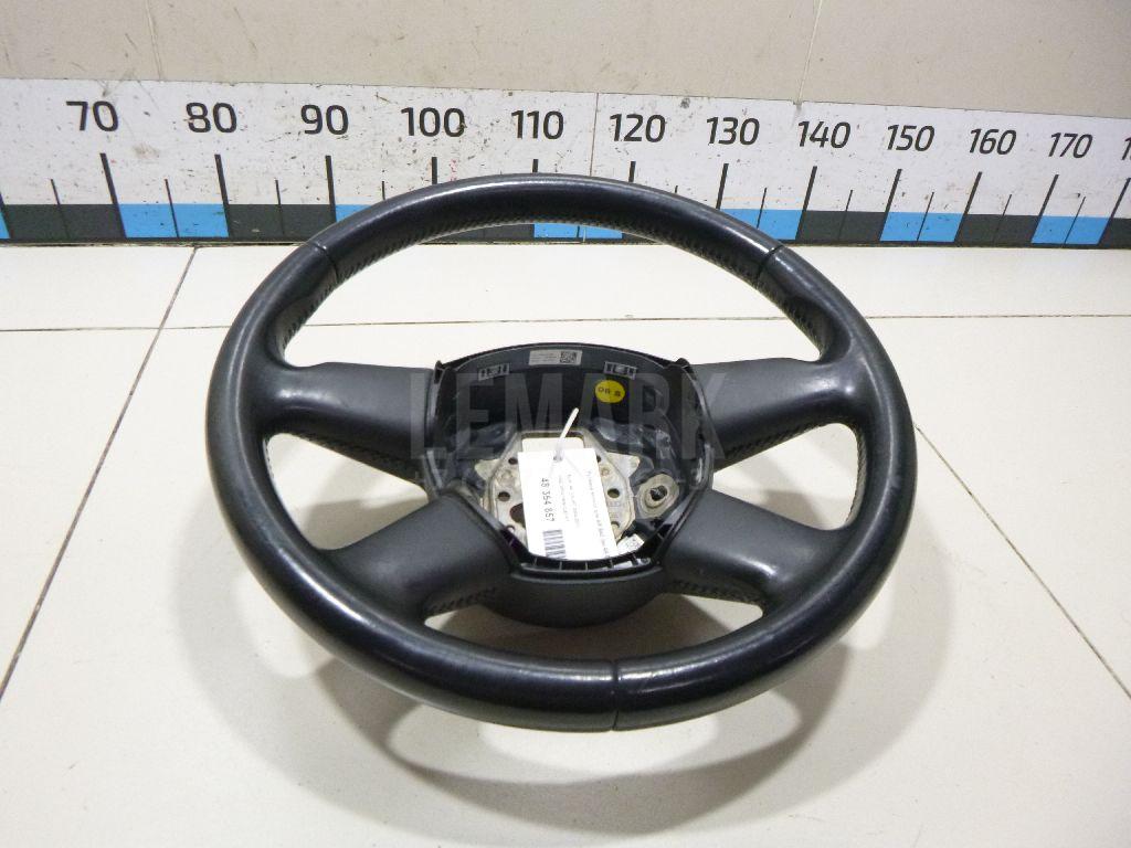 Рулевое колесо для AIR BAG (без AIR BAG)