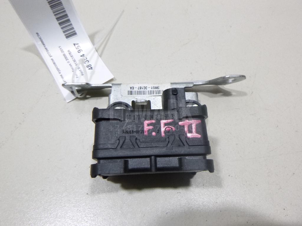 Датчик курсовой устойчивости 3M513C187EA Ford