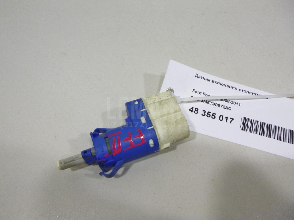Датчик включения стопсигнала 3M5T9C872AC Ford