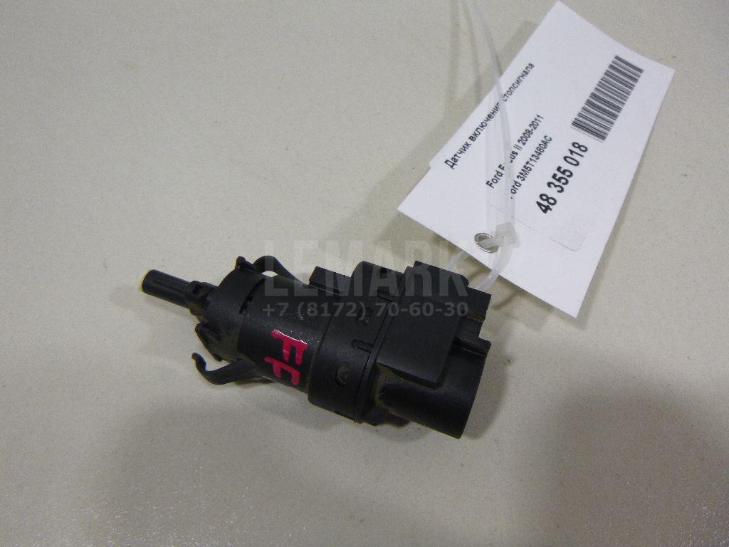 Датчик включения стопсигнала 3M5T13480AC Ford