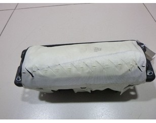 Подушка безопасности пассажирская (в торпедо) для Skoda Superb 2008-2015 с разбора состояние отличное