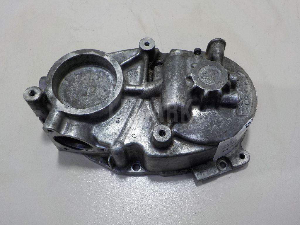 Крышка распредвала 06F103530N VAG