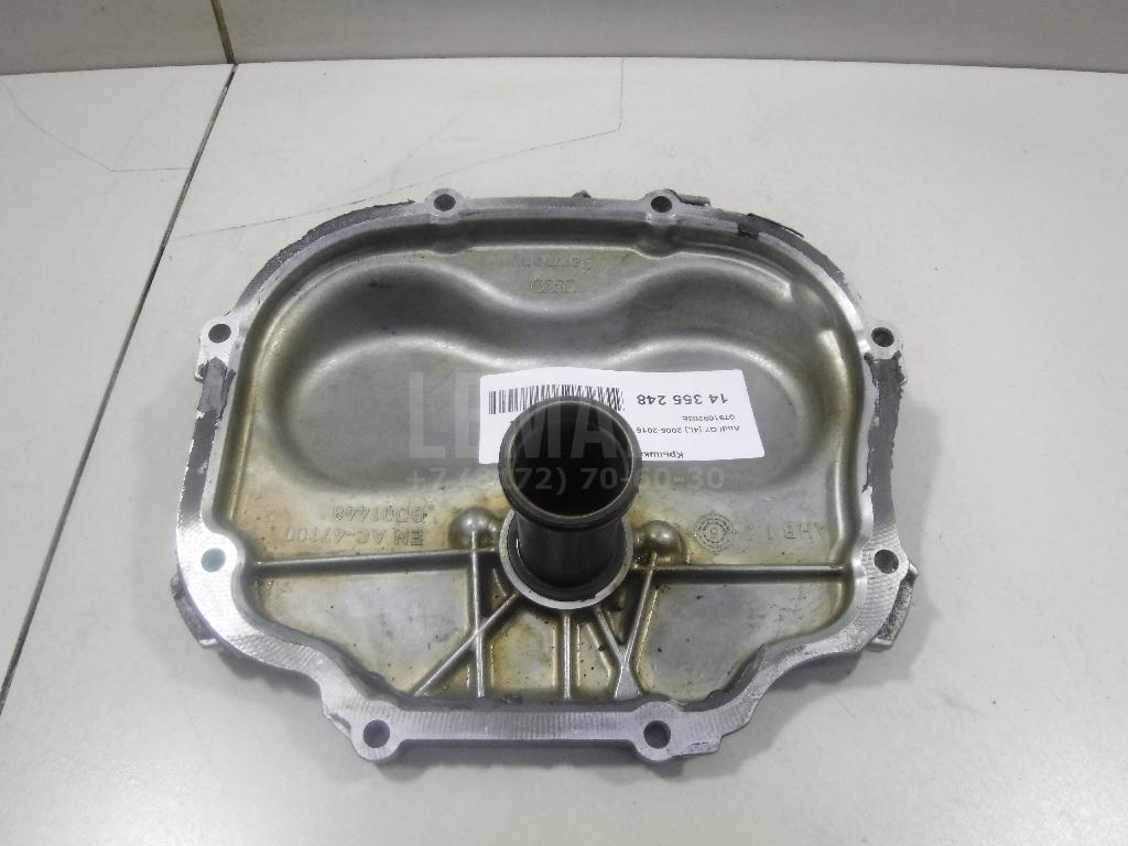 Крышка распредвала для  BMW X5 E70 2007-2013