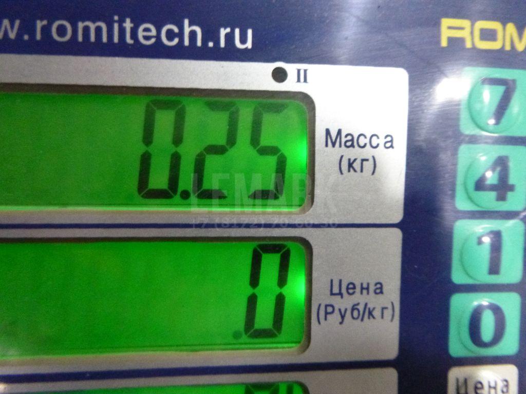 Блок управления климатической установкой для  FOTON