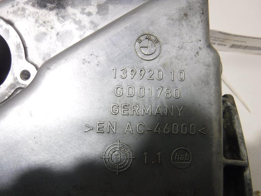 Крышка коленвала задняя для  Audi A4 [B5] 1994-2001