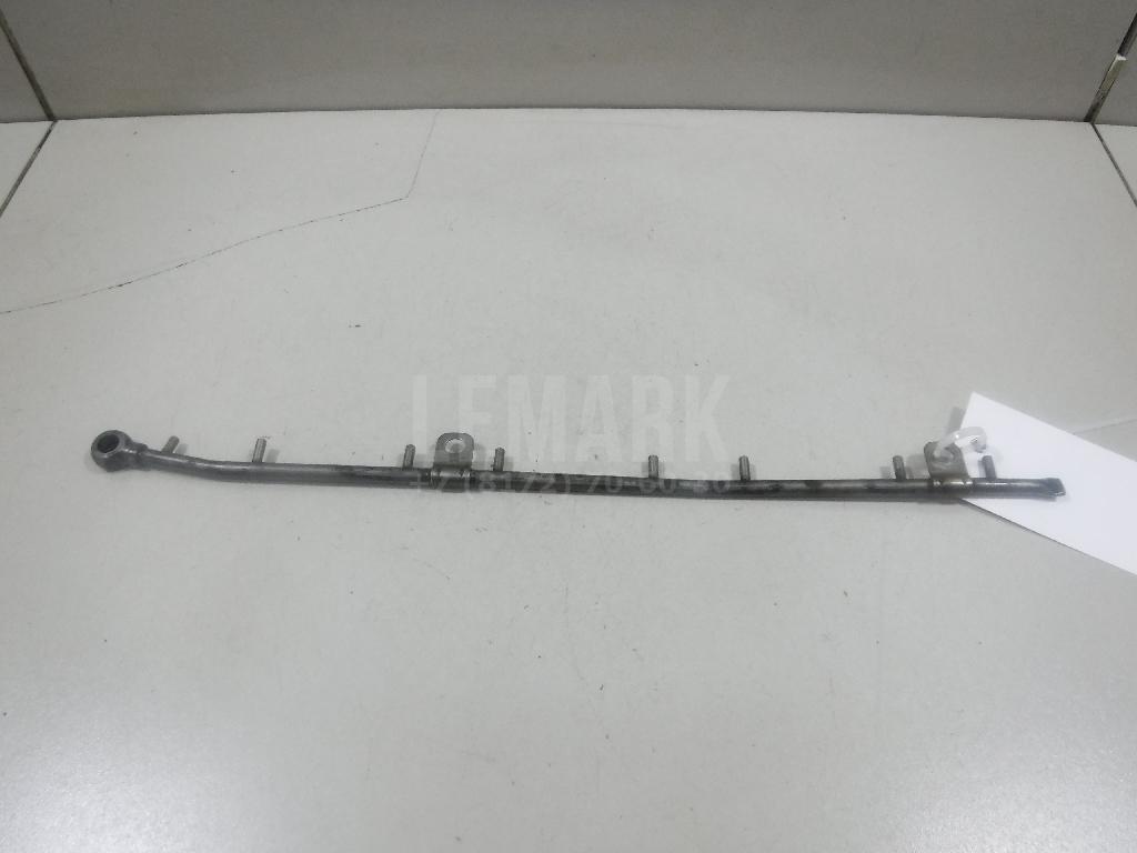 Трубка топливная 150430R010 Toyota