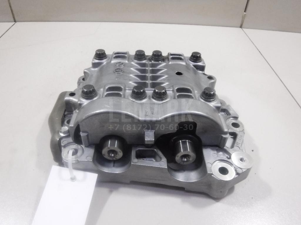 Вал балансирный 1362026013 Toyota