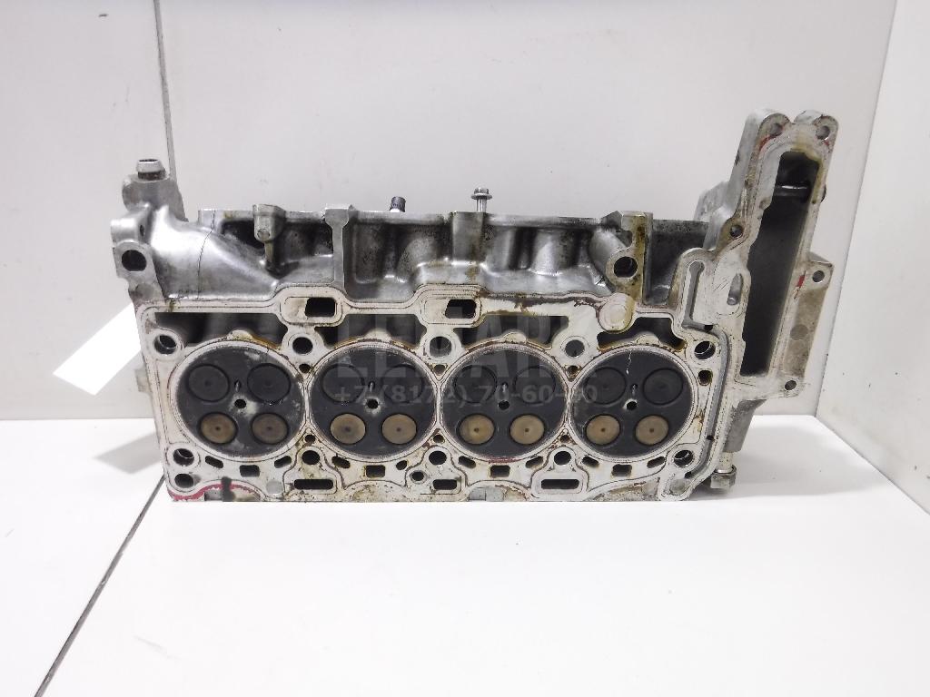 Головка блока для  Acura RSX 2001-2006
