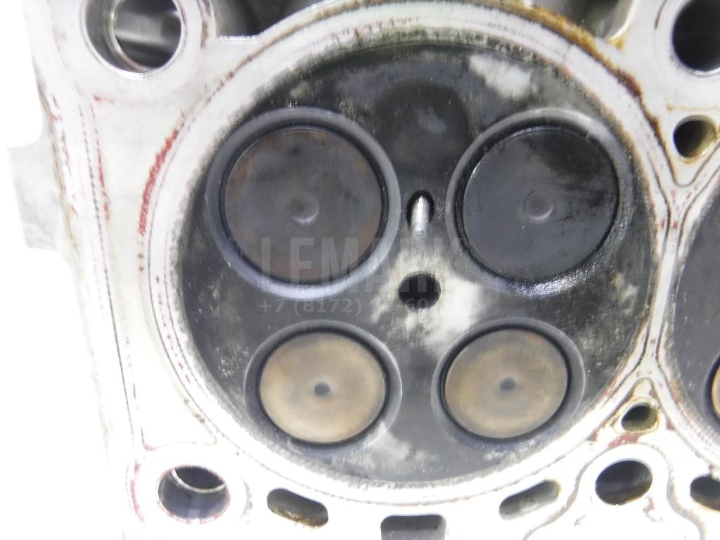 Головка блока для  Acura RSX 2001-2006