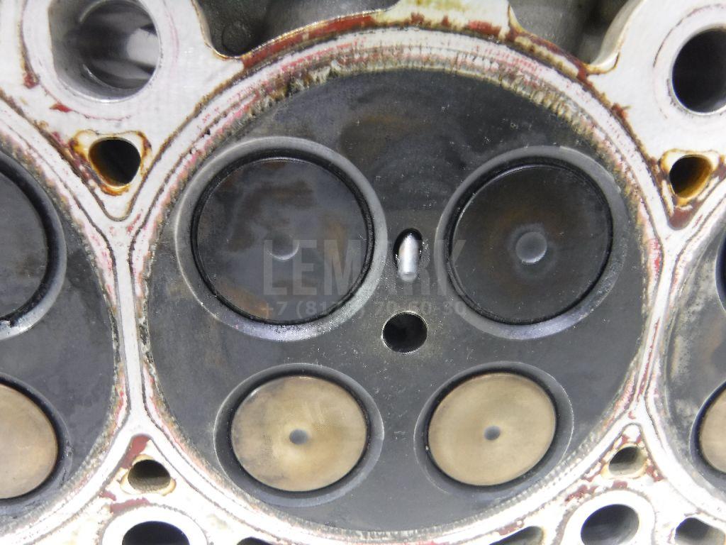 Головка блока для  Acura RSX 2001-2006