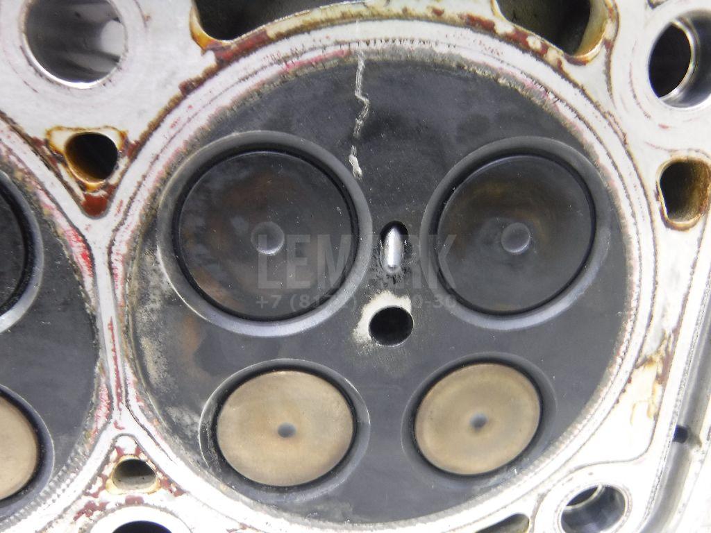 Головка блока для  Acura RSX 2001-2006