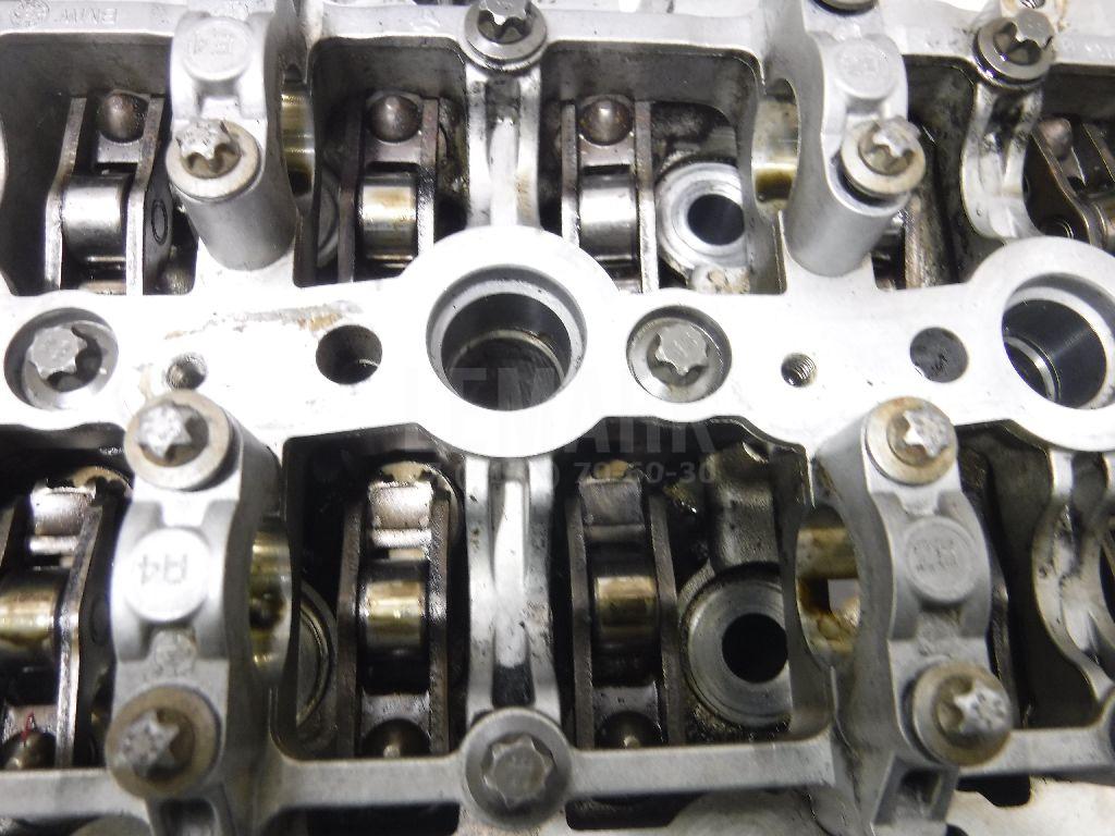 Головка блока для  Acura RSX 2001-2006