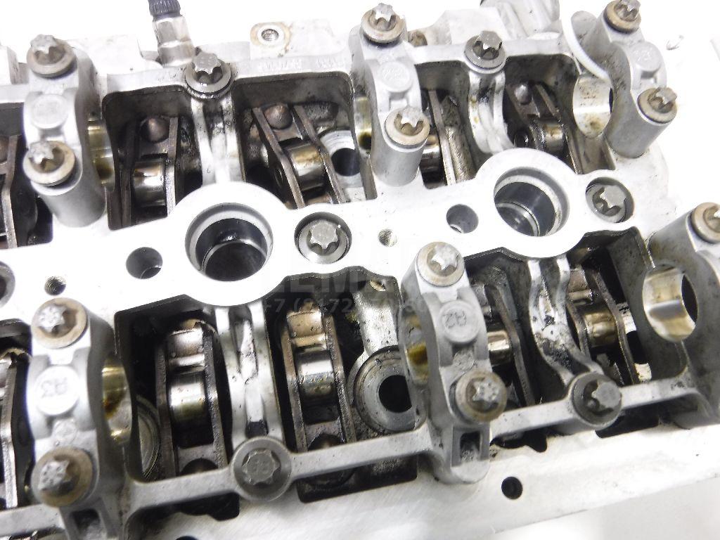 Головка блока для  Acura RSX 2001-2006