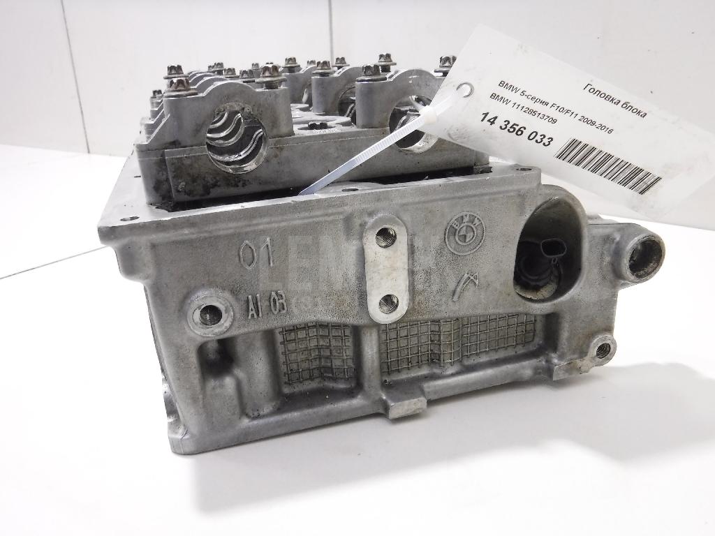 Головка блока для  Acura RSX 2001-2006