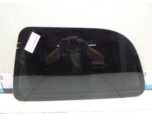 Стекло кузовное глухое правое для VAZ Lada Largus 2012> БУ состояние отличное