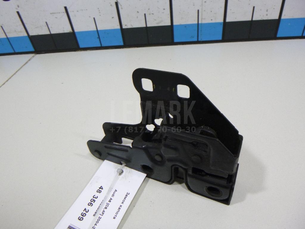 Замок капота для  BMW X3 E83 2004-2010