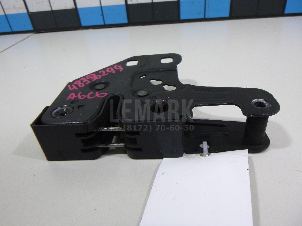 Замок капота для  BMW X3 E83 2004-2010