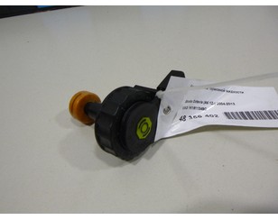 Крышка бачка тормозной жидкости для Skoda Octavia (A5 1Z-) 2004-2013 с разбора состояние отличное