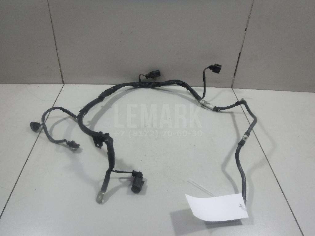 Проводка (коса) 3C0971230FK VAG