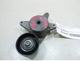 Ролик руч.ремня с кронштейном