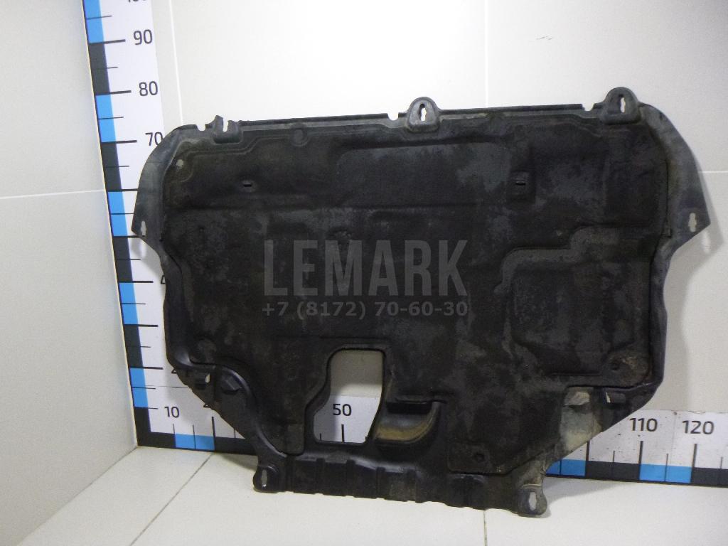 Защита картера 1682362 Ford
