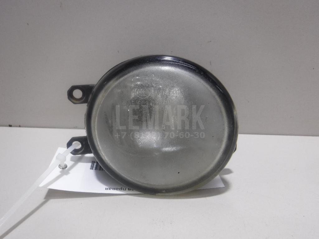 Фара противотуманная правая 812100D041 Toyota