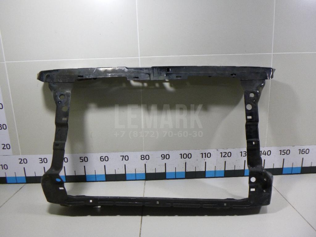 Панель передняя 5L0805591 VAG