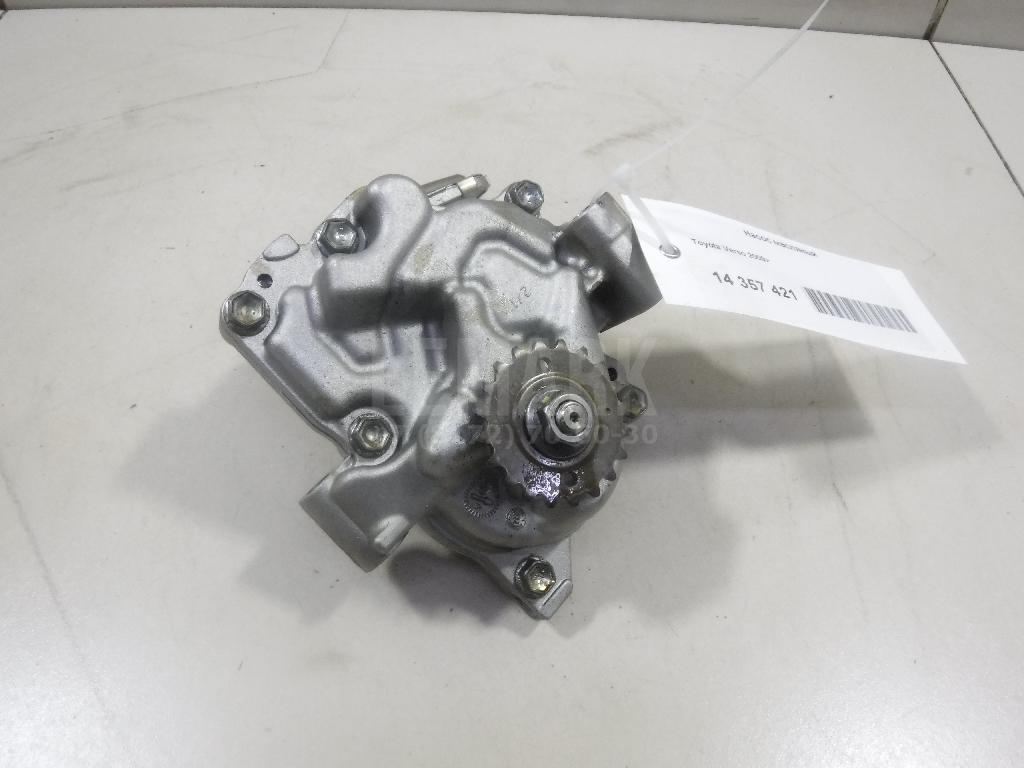 Насос масляный 151000T040 Toyota