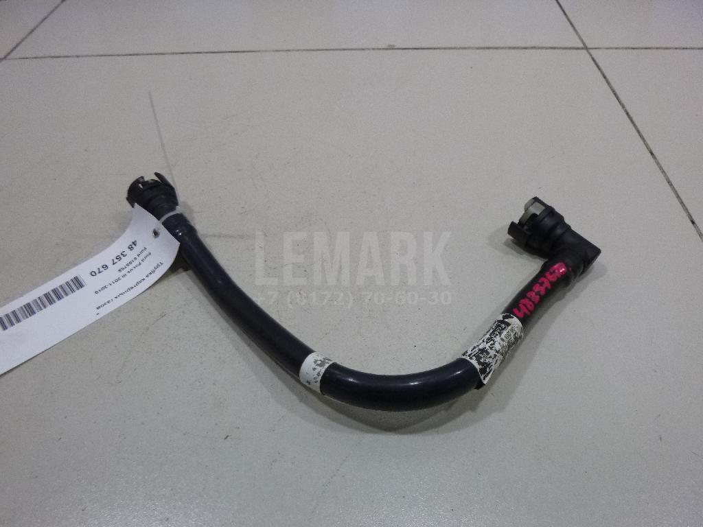 Трубка картерных газов 5155755 Ford