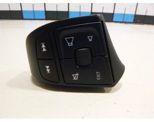 Блок кнопок для Volvo V60 2011-2018 БУ состояние отличное