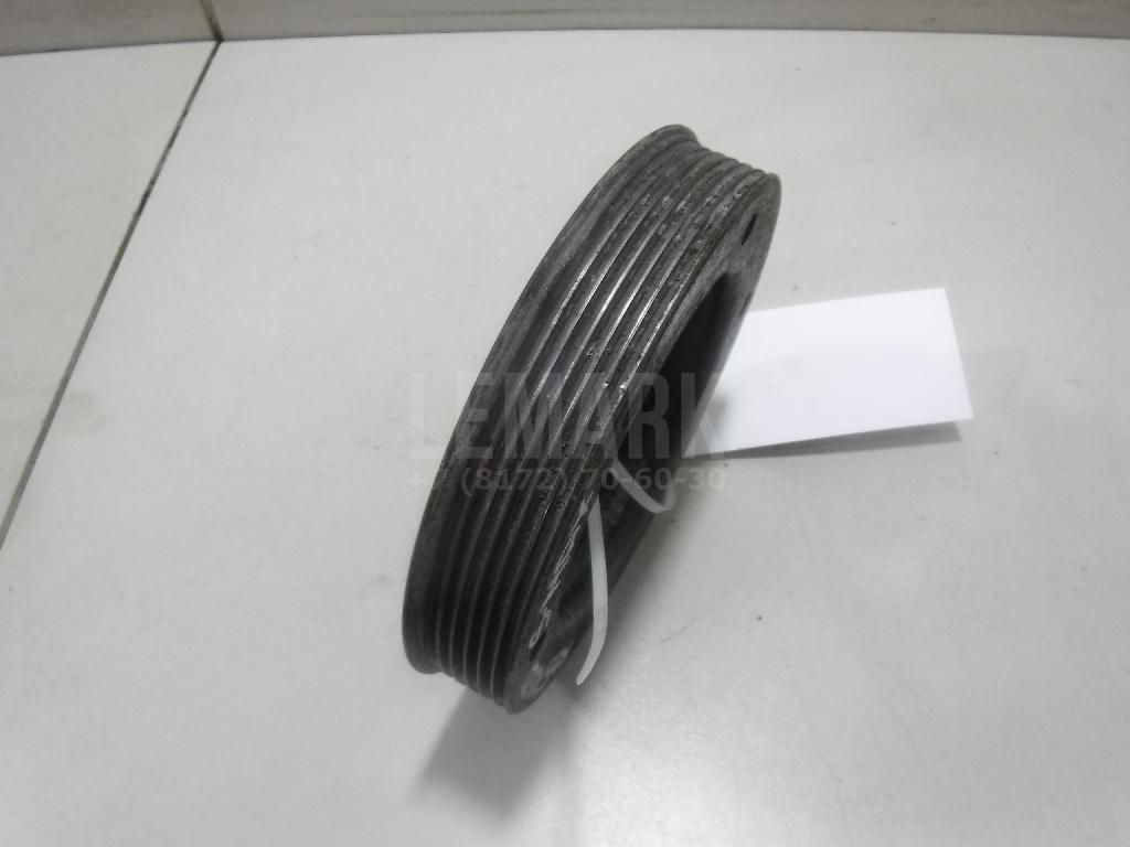 Шкив коленвала для  Citroen C4 Grand Picasso 2006-2014