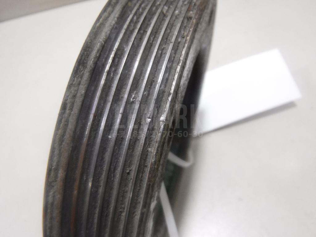 Шкив коленвала для  Citroen C4 Grand Picasso 2006-2014