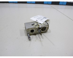 Клапан кондиционера для Peugeot RCZ 2010-2014 б/у состояние отличное