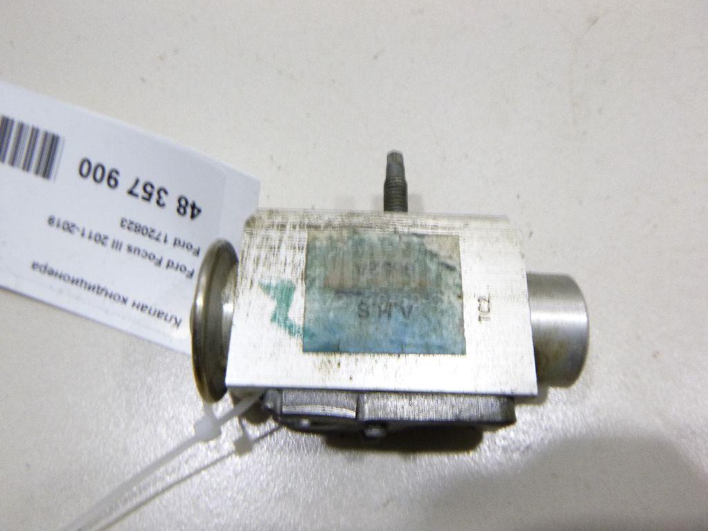 Клапан кондиционера 1720823 Ford