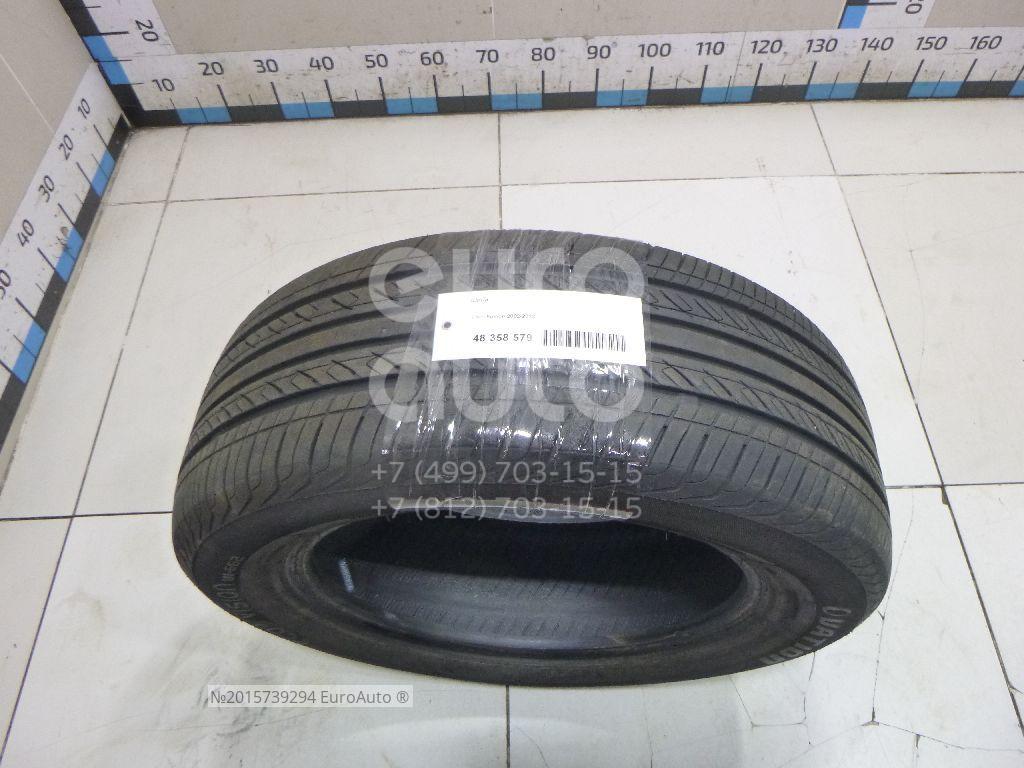 Шина Ovation 195/60 R15 Летняя б/у купить в ЕвроАвто