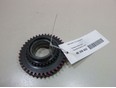 Шестерня 1-ой передачи