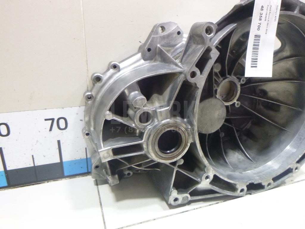 Корпус КПП для  DAF 400 0-1993