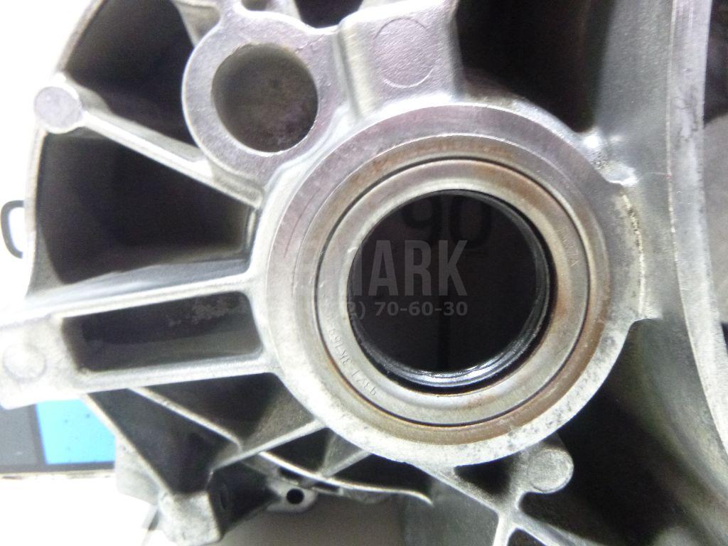 Корпус КПП для  DAF 400 0-1993