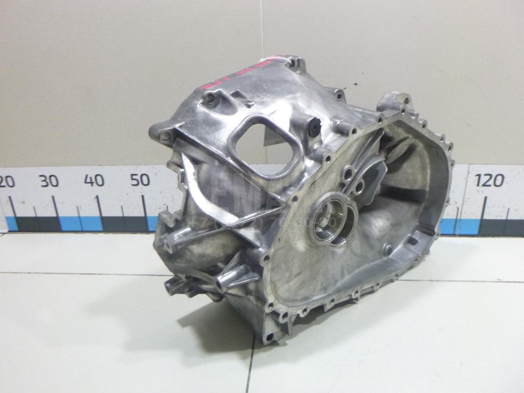 Корпус КПП для  DAF 400 0-1993