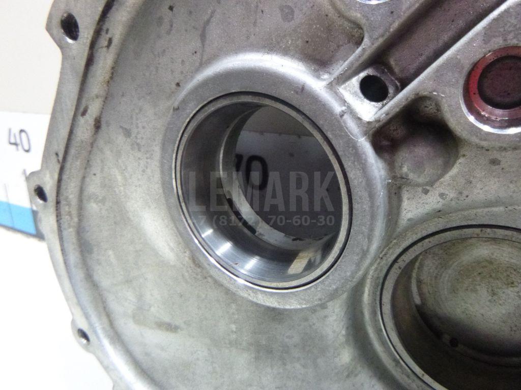 Корпус КПП для  DAF 400 0-1993