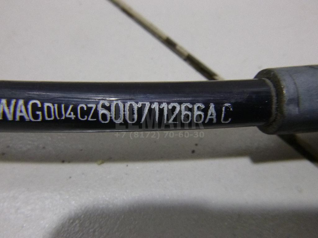 Трос КПП для  BYD Flyer 2005-2008