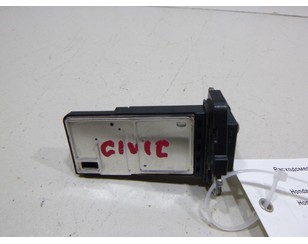 Расходомер воздуха (массметр) для Honda Civic 4D 2006-2012 с разборки состояние отличное