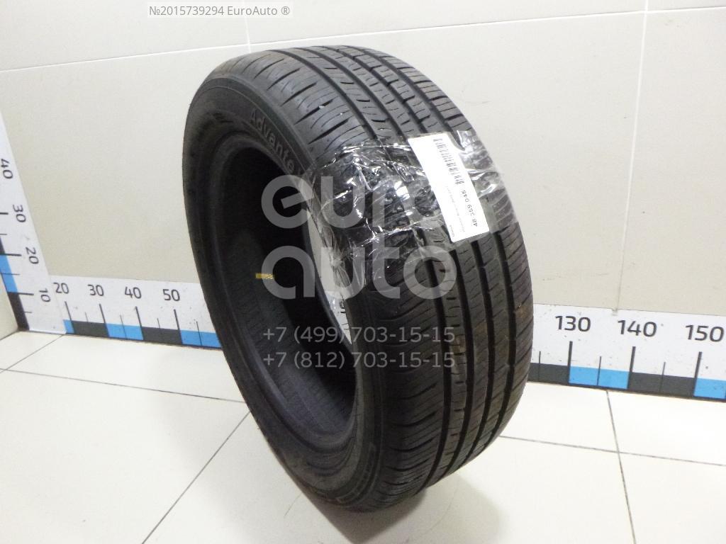 Шина Triangle 195/55 R15 Всесезонная б/у купить в ЕвроАвто