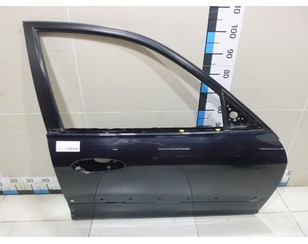 Дверь передняя правая для Hyundai Sonata IV (EF)/ Sonata Tagaz 2001-2012 с разбора состояние отличное
