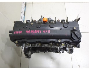 Двигатель (ДВС) R18A2 для Honda Civic 5D 2006-2012 с разборки состояние отличное